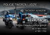 Rekrutacja do służby w Policji